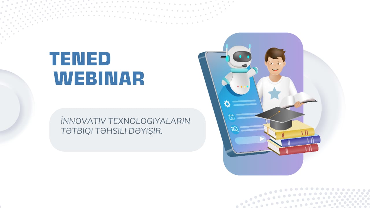 TenEd Webinar: Smarter Learning for Every Student